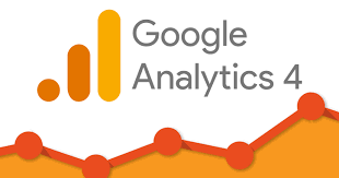 Google Analytics 4 for optimizing Google<br />
Search ranking for business website